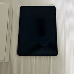 iPad Pro 11-inch (4th generation) Wi-Fi + Cellular 
