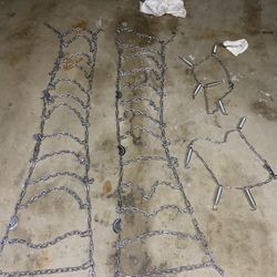 Tire Chains