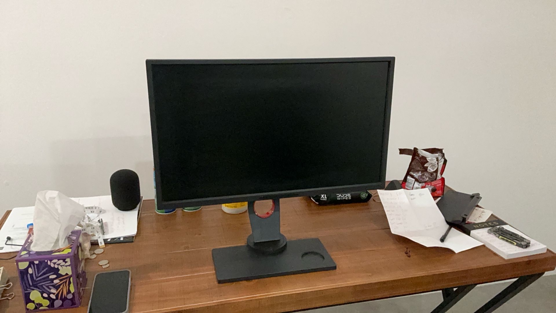 240hz Gaming Monitor