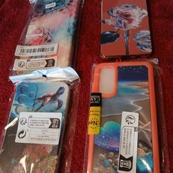 Cell Phone Covers
