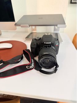 Canon T7