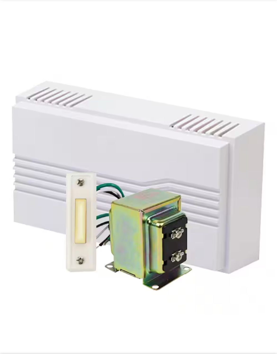 Install And Repair Doorbells, Lights, Outlets, Switches, Fans, Etc.