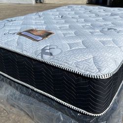 Full Orthopedic Supreme Ultra Plush!!