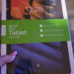 10 Inch Tablet Still In The Box 200