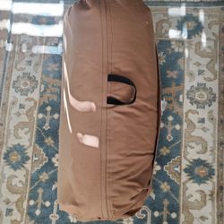 Du Pont Hollofil 808 Sleeping Bag