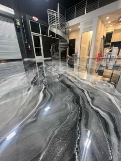 Epoxy