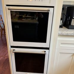 24” Double Oven - Kitchen Aid