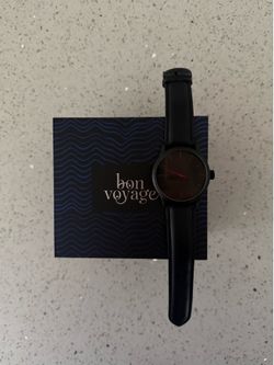 Men’s Watch