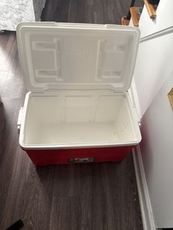‏ Snack Cooler