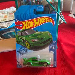 Honda S2000