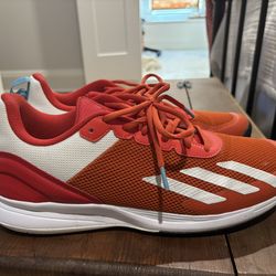 Adidas Courtflash Speed Shoes Size 12