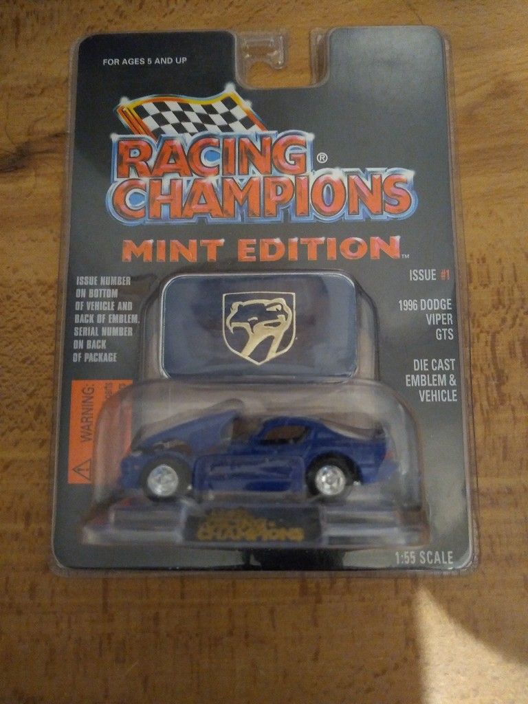 Racing Champions
