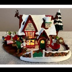 Disney Max & Hare Vittles