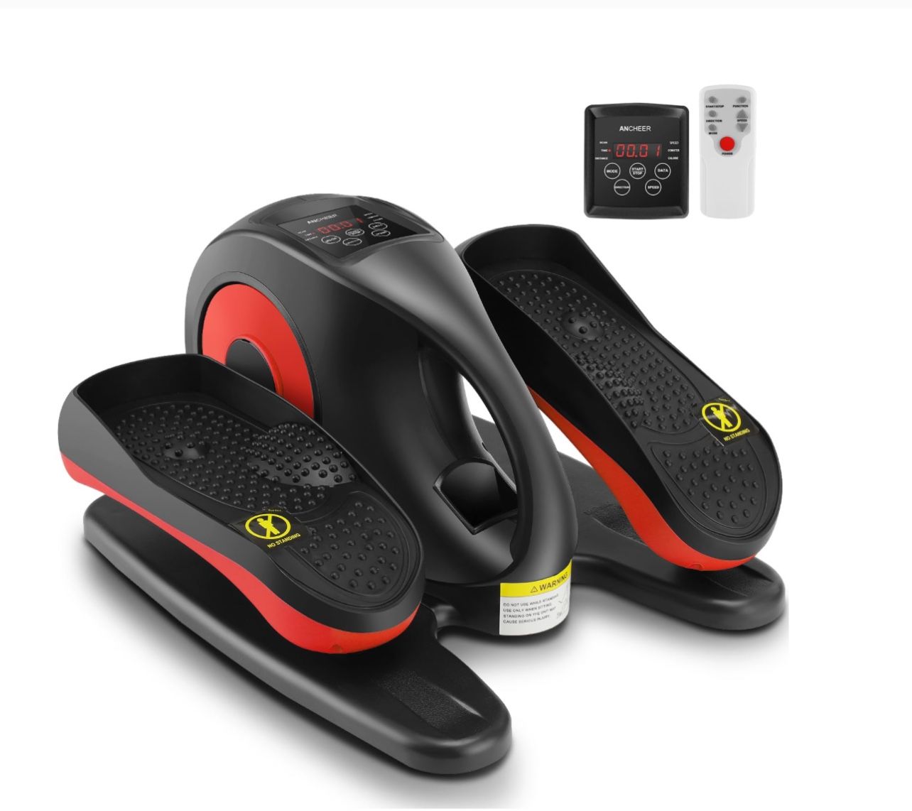 Elliptical Machine
