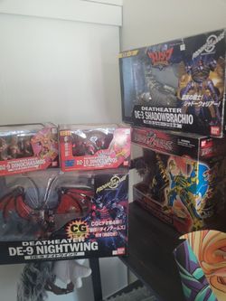 Dinozaurs Dinoknights Figures