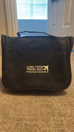 Travel bag