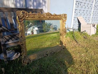 Decorative ,elegant Mirror