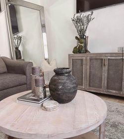Beautiful decorative candle holders