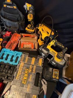 tools!