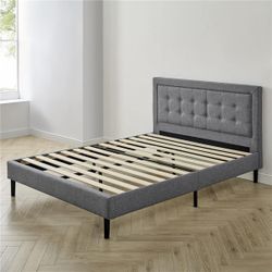 Resident Mornington Twin size bed frame 
