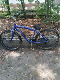 Bicycle