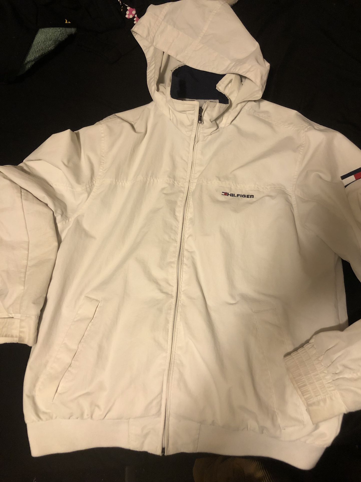 Tommy Hilfiger Jacket