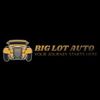 Big Lot Auto Sales