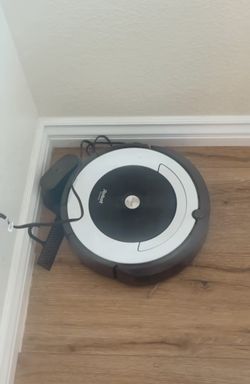 irobot rumba