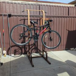 gmc mountain bike 29er. 29-in Wheels