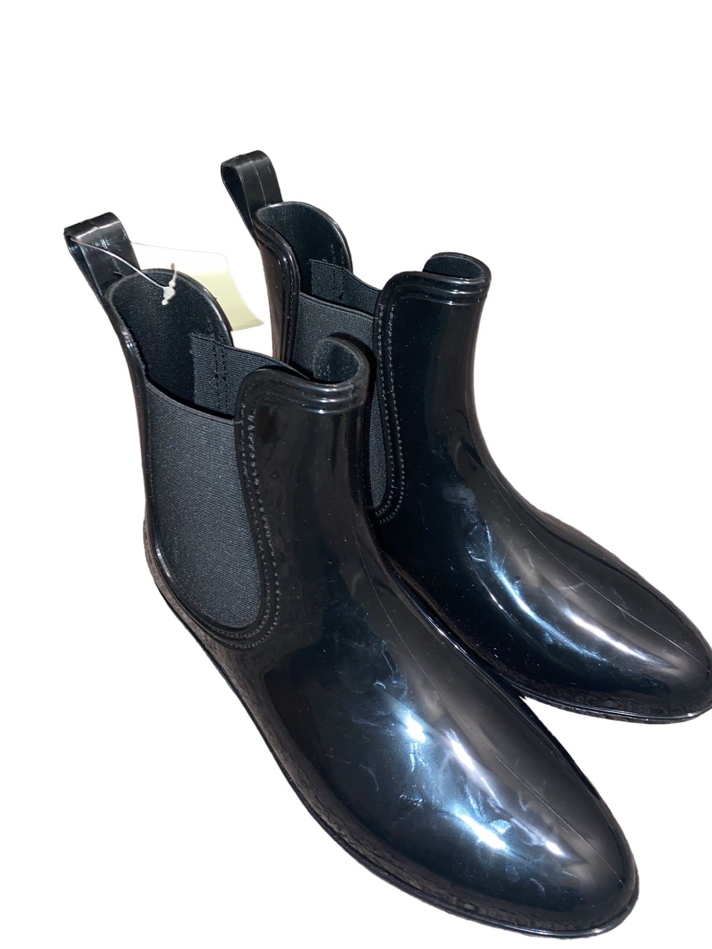 Rain Boots