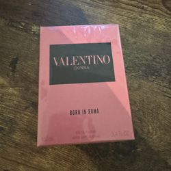 Valentino Authentic