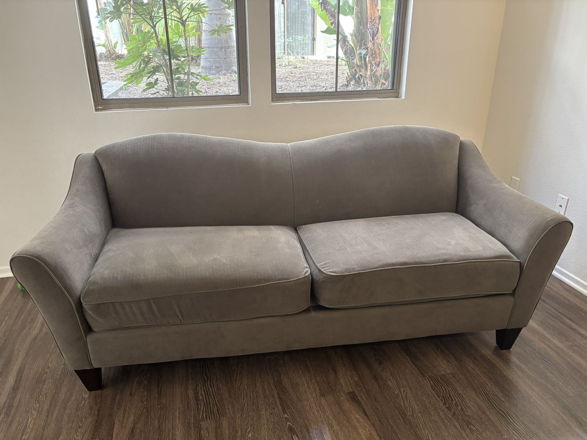 Large Loveseat Couch