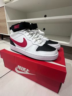 Court Borough Mid2 size 5Y