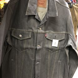 Men’s Truker Jacket 