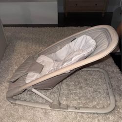 Baby Items 3+some Accessories. Bouncer, Rocker, Walker