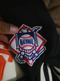 Xl giants  new hoodie sweater