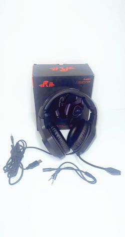 HEADSET