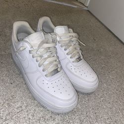 Woman Size 8