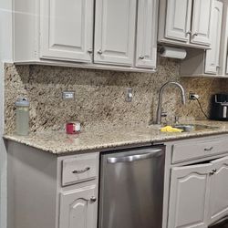 Kitchen Cabinets For Sale With Appliances
