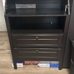 Diaper Changer