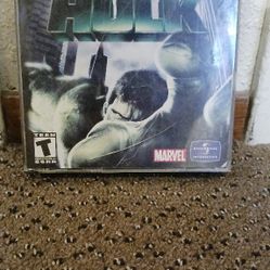 Hulk Pc Game 2003