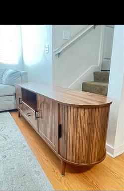 New Tv Stand