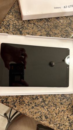 GalaxyTab A7-Lite