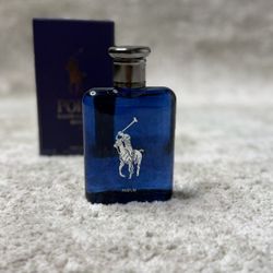 Polo Ralph Lauren Blue