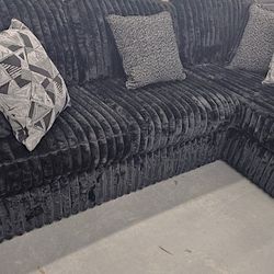 Living Room Sectional Sofa from Ashley