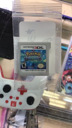 Pokemon Alpha Sapphire 