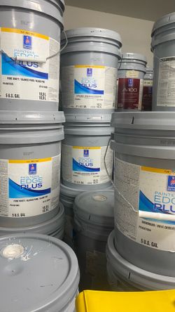 Pintura nueva en venta Paint sale