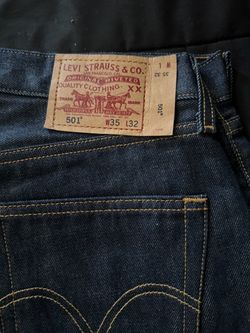 501’s
