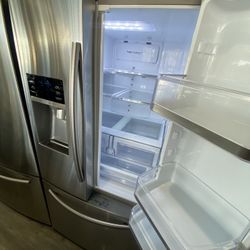 Samsung Refrigerator
