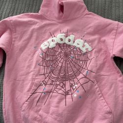 Sp5der Hoodie